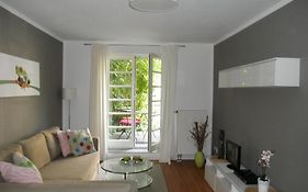 Appartement Cecile